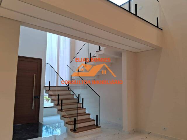 #22 - Casa em condomínio para Venda em Sorocaba - SP - 3