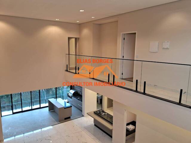 #22 - Casa em condomínio para Venda em Sorocaba - SP - 2