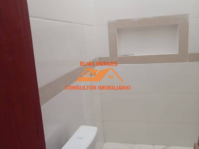 Casa para Venda em Sorocaba - 4