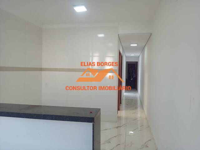 #24 - Casa para Venda em Sorocaba - SP - 2