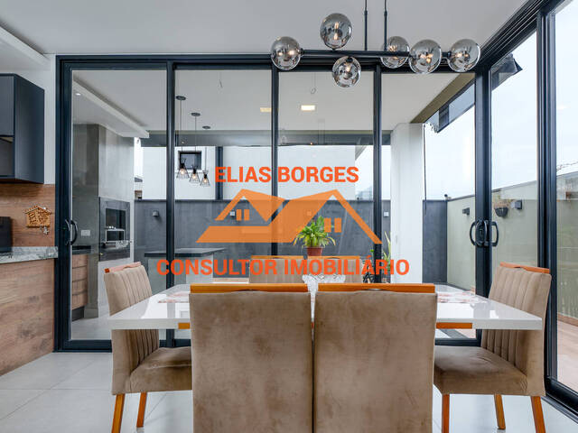 Casa em condomínio para Venda em Sorocaba - 3