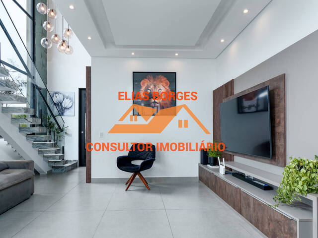 Casa em condomínio para Venda em Sorocaba - 4