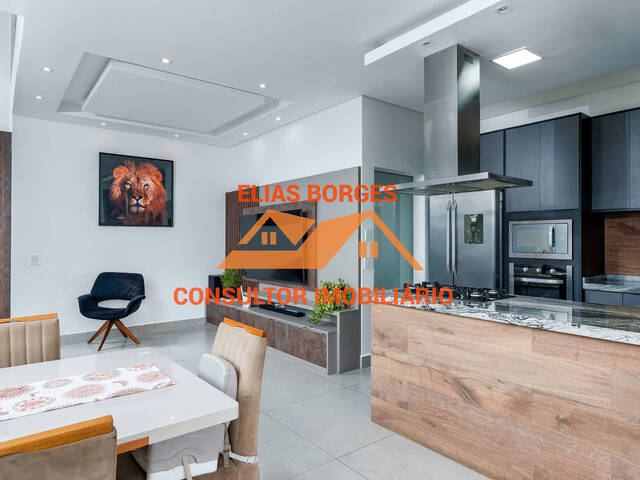 Casa em condomínio para Venda em Sorocaba - 5