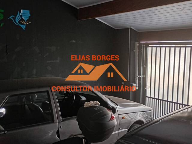 #26 - Casa para Venda em Sorocaba - SP