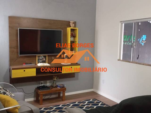 #26 - Casa para Venda em Sorocaba - SP