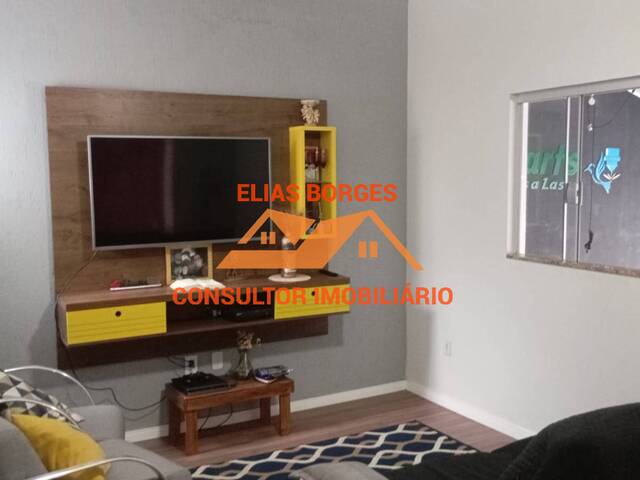 Casa para Venda em Sorocaba - 4