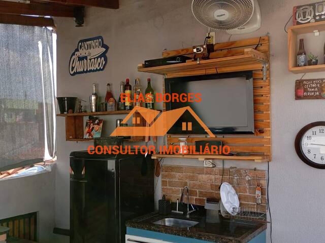 #26 - Casa para Venda em Sorocaba - SP