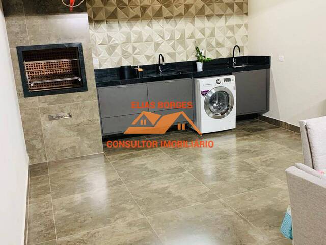 #27 - Casa para Venda em Sorocaba - SP