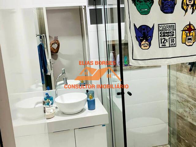 Casa para Venda em Sorocaba - 5