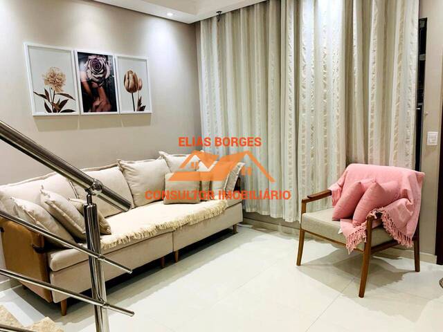 Casa para Venda em Sorocaba - 4