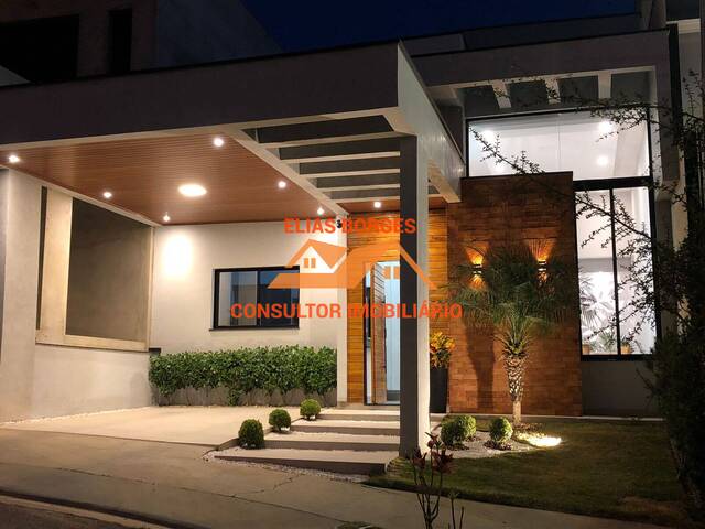 #29 - Casa para Venda em Sorocaba - SP