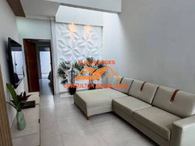 #29 - Casa para Venda em Sorocaba - SP