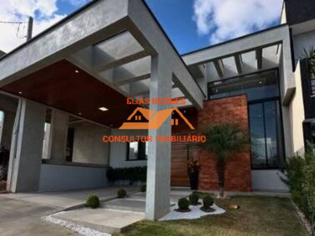 Casa para Venda em Sorocaba - 4