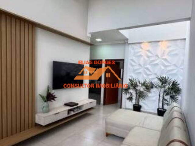 #29 - Casa para Venda em Sorocaba - SP