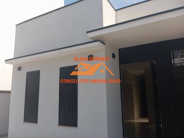 #30 - Casa em condomínio para Venda em Sorocaba - SP - 2