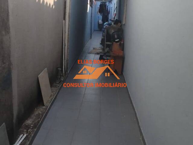 #32 - Casa para Venda em Sorocaba - SP - 2