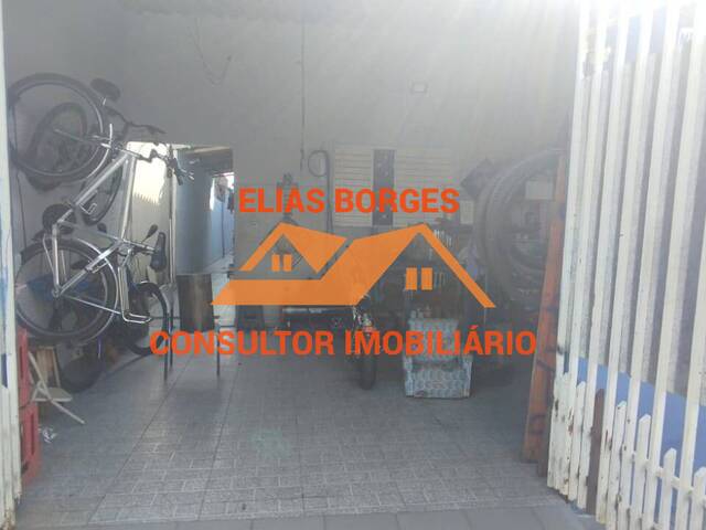 #32 - Casa para Venda em Sorocaba - SP - 3