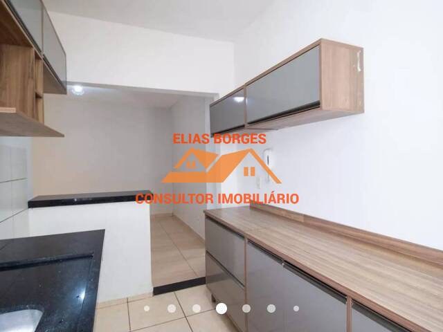#34 - Apartamento para Venda em Sorocaba - SP