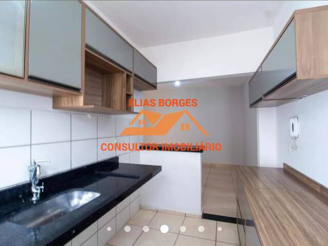 #34 - Apartamento para Venda em Sorocaba - SP