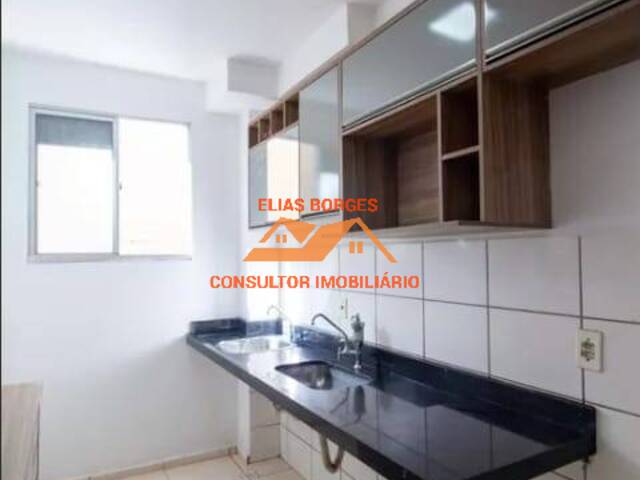 Apartamento para Venda em Sorocaba - 5