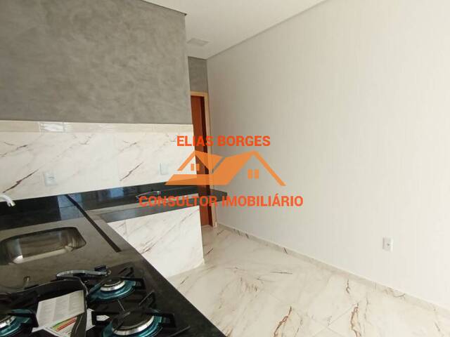 #35 - Casa para Venda em Sorocaba - SP - 3