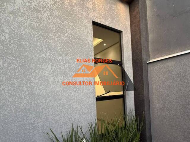 #36 - Casa para Venda em Sorocaba - SP - 2