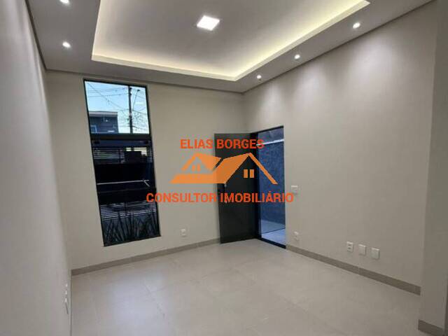 #36 - Casa para Venda em Sorocaba - SP - 3