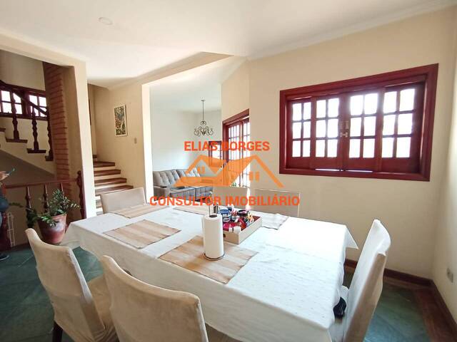 #38 - Casa para Venda em Sorocaba - SP - 3