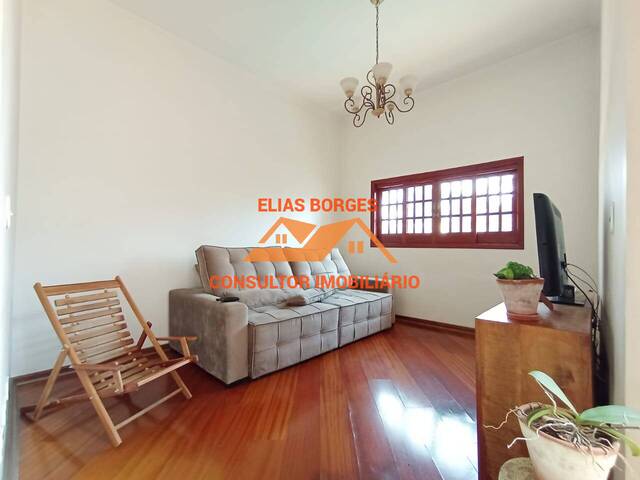 #38 - Casa para Venda em Sorocaba - SP - 2