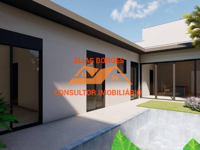 #37 - Casa para Venda em Sorocaba - SP - 3