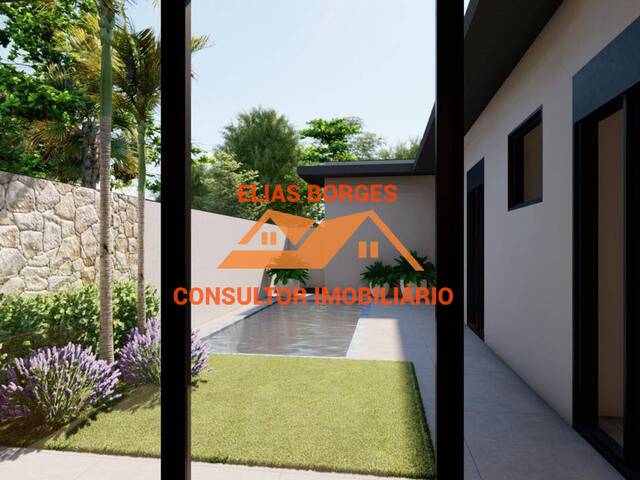 Casa para Venda em Sorocaba - 4