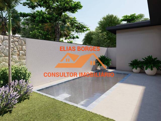 #37 - Casa para Venda em Sorocaba - SP - 2