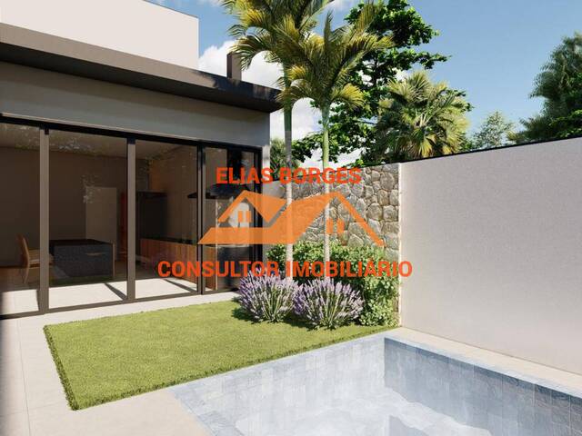 Casa para Venda em Sorocaba - 5