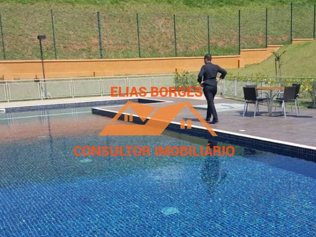 Terreno em condomínio para Venda em Votorantim - 5