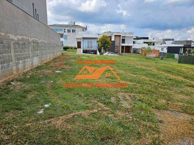 Terreno em condomínio para Venda em Votorantim - 4