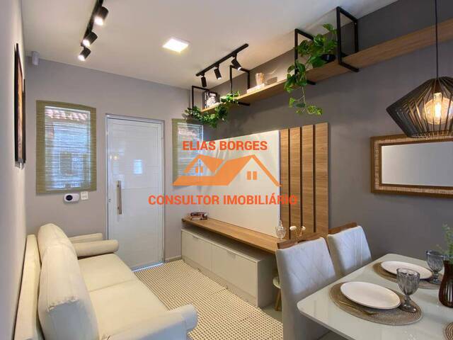 #41 - Casa para Venda em Sorocaba - SP