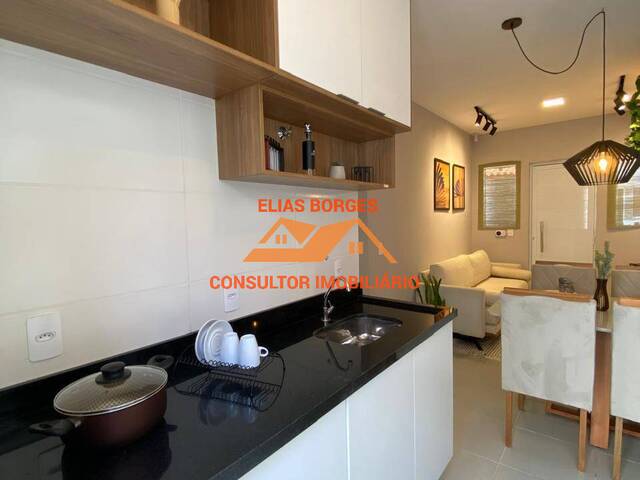 Casa para Venda em Sorocaba - 4