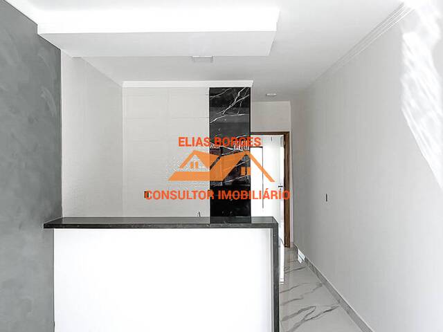 #43 - Casa para Venda em Sorocaba - SP - 3