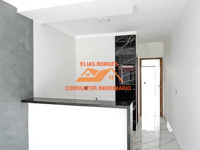 #43 - Casa para Venda em Sorocaba - SP - 2