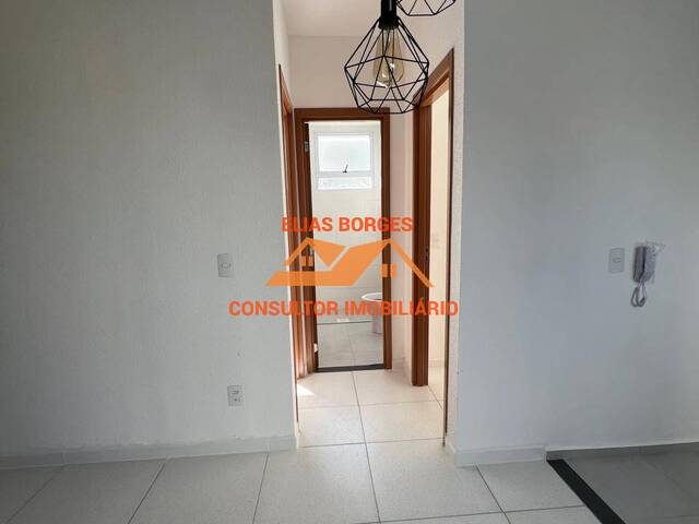 #44 - Apartamento para Venda em Sorocaba - SP - 3