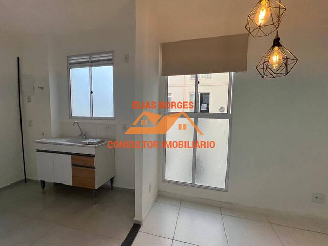 Venda em Caguassu - Sorocaba