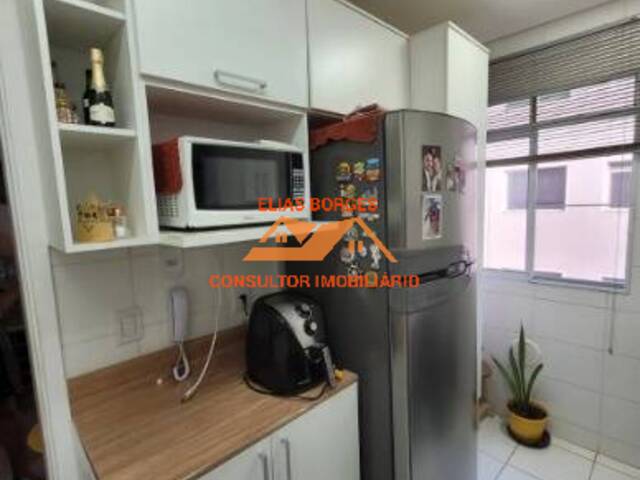 Apartamento para Venda em Sorocaba - 5