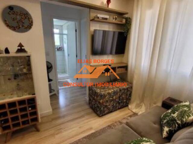 Apartamento para Venda em Sorocaba - 4