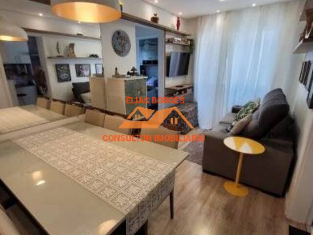 Venda em Jardim Topázio - Sorocaba