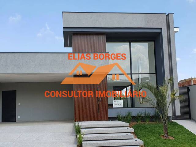 #46 - Casa para Venda em Votorantim - SP - 2