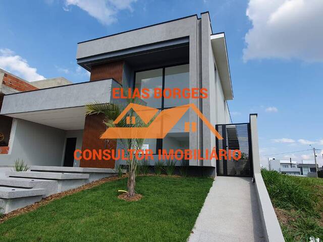 Casa para Venda em Votorantim - 4