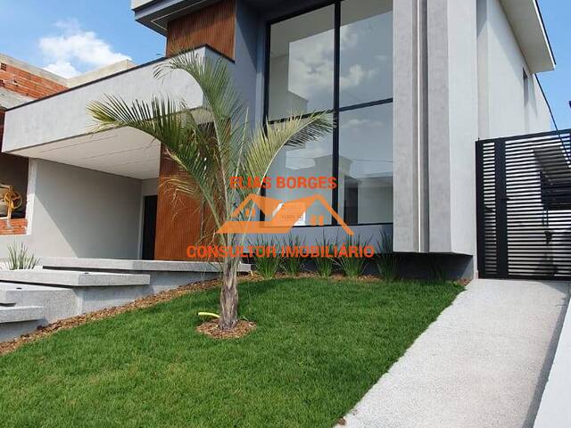 Casa para Venda em Votorantim - 5