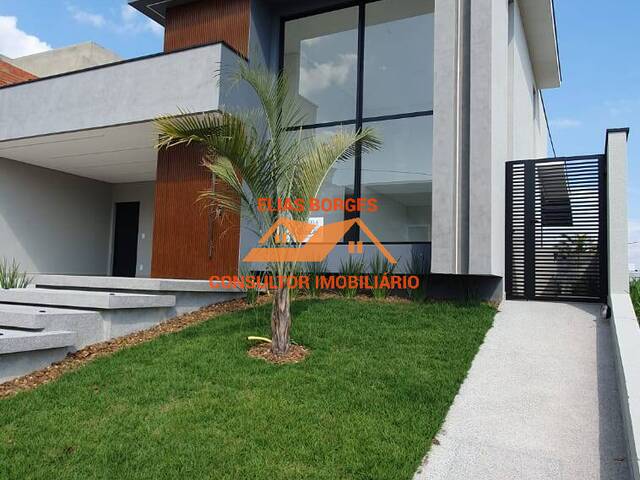 #46 - Casa para Venda em Votorantim - SP - 3