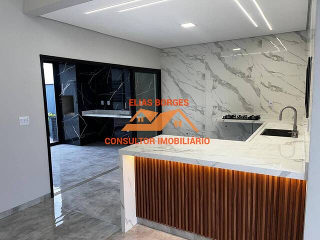 #47 - Casa para Venda em Sorocaba - SP - 3