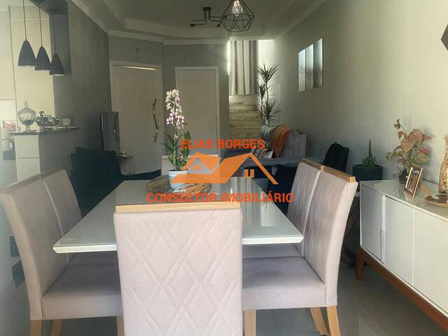 #48 - Casa em condomínio para Venda em Sorocaba - SP